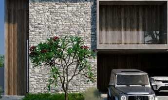 Imagem 2: UBERLâNDIA - Casa de Condomínio - Cond. Cyrela Landscape I