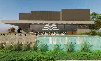 Imagem 3: Casa de condomínio para venda tem 630 metros quadrados