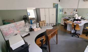 Imagem 7: Galpão para Locação na Vila Sônia