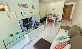 Imagem 4: Oportunidade em Boa Viagem, 3 Qts, Suite, Varanda, 70m², Ventilado, Lazer Completo