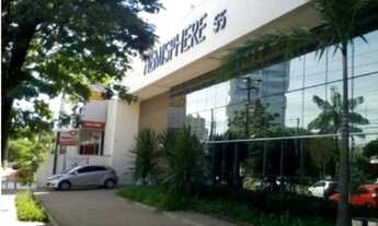 Imagem 2: SALA COMERCIAL em CAMPINAS - SP, CHACARA DA BARRA