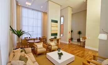 Imagem 6: Apartamento, 3 dorms, 1 suite, 2 vagas de garagem- Alto da Moóca - São Paulo - SP