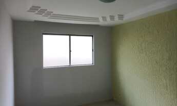 Imagem 2: APARTAMENTO CONDOMÍNIO MARIA INÊS, 3 QUARTOS, ARMÁRIOS, GARAGEM, PROX AO BURITI SHOPPING F