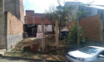 Imagem: Terreno Santa Rita do Zarur - Imobiliária