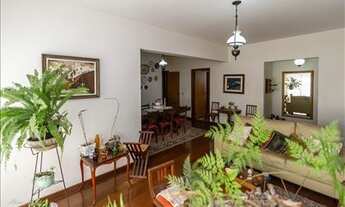 Imagem 3: Apartamento com 4 dormitórios à venda em Belo Horizonte