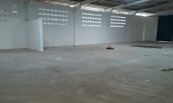 Imagem 6: Galpão Zona Norte, igapó