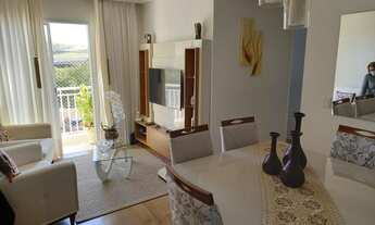 Imagem: Apartamento para Venda em Jundiaí, Jardim