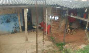 Imagem 3: Casa com terreno troca ou venda