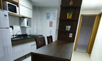 Imagem 5: Apartamento 2/4, sendo 01 suíte, Mobiliado - Praia do Flamengo