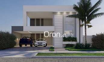 Imagem 3: Casa com 4 dormitórios à venda, 200 m² por R$ 2.199.000,00 - Jardins Lisboa - Goiânia/GO