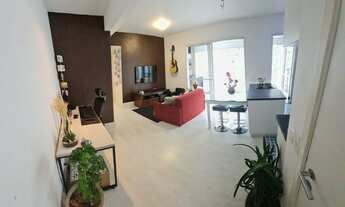 Imagem 3: Apartamento à venda, 67 m² por R$ 530.000,00 - Vila Andrade - São Paulo/SP