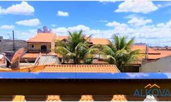 Imagem 3: Sobrado Residencial à venda, Residencial Bosque dos Ipês, São José dos Campos - SO0565