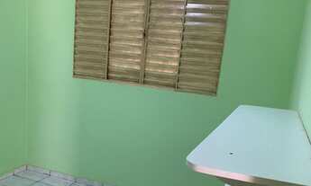 Imagem 5: Casa de condomínio para venda tem 50 metros quadrados com 2 quartos em São Francisco - Cui