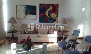 Imagem 3: Apartamento com 3 quartos à venda, 186 m² - Copacabana - Rio de Janeiro/RJ