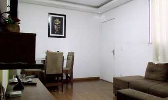 Imagem 4: Apartamento, 3 quartos, bairro Jardim Riacho, Contagem, MG