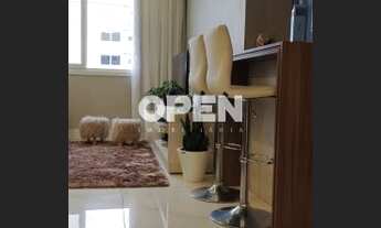 Imagem 5: Apartamento 02 dormitórios, sendo 01 suíte, Moinhos de Vento, Canoas