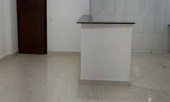 Imagem 5: APTO ED.WASHINGTON