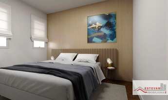 Imagem 6: Apartamento com 3 dormitórios à venda, 126 m² por R$ 1.795.000,00 - Pinheiros - São Paulo