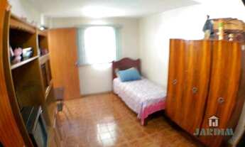 Imagem 6: Casa com 2 dormitórios à venda, 120 m² por R$ 250.000,00 - Vila Santana - Araraquara/SP