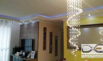 Imagem 5: Apartamento com 2 dormitórios à venda, 51 m² por R$ 250.000 - Vila Nova Cachoeirinha - São