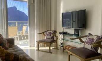 Imagem: Flat em Leblon