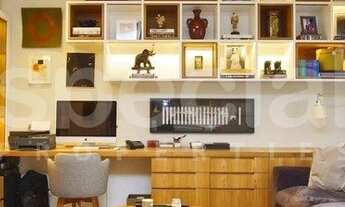 Imagem 7: São Paulo - Apartamento Padrão - Cidade Jardim