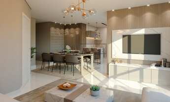 Imagem 4: Itapema - Apartamento Padrão - Centro