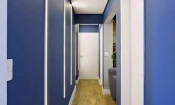 Imagem 5: Ótimo Apartamento com 3 dormitórios à venda, 112 m² por - Vila Olímpia - São Paulo/SP