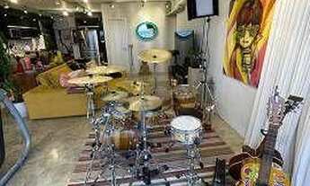 Imagem 5: Apartamento com 2 dormitórios à venda, 122 m² por R$ 1.250.000,00 - Morumbi - São Paulo/SP