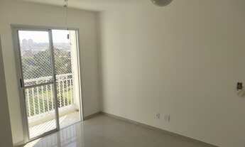 Imagem 2: Apartamento 50M² 2 Dormitórios 1 Vaga - Tatuapé