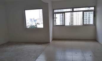 Imagem 2: Venda apartamento Bela Vista - 2 dormitórios - Sala Ampliada - 1 vaga