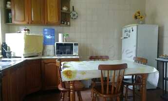 Imagem 7: Ótima Casa/Sobrado com 4 dormitórios e garagem