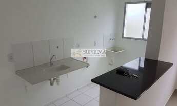 Imagem 1: Apartamento com 2 quartos, 49 m², à venda por R$ 197.160 Vossoroca