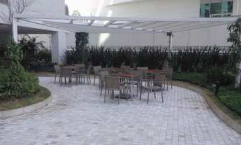 Imagem 6: Cadoro - Alugo Apto - 2 dormitórios - 56 m2 - Mobiliado