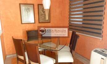 Imagem 4: Apartamento em Jardim Santo Amaro - São Paulo