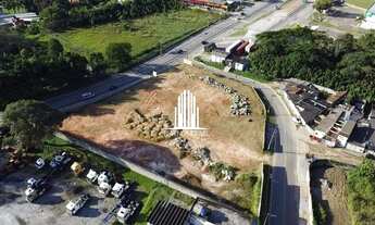 Imagem 5: Terreno de 6.000 m² em Suzano