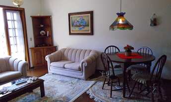 Imagem: Apartamento para Venda em Campos do Jordão