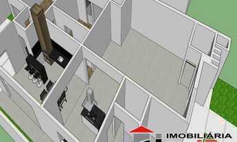 Imagem 6: Marília - Casa de Condomínio - Jardim Tangará