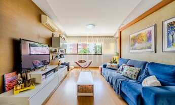 Imagem 2: Apartamento 3 dormitórios 102m² 2 vagas em Auxiliadora - Porto Alegre - RS