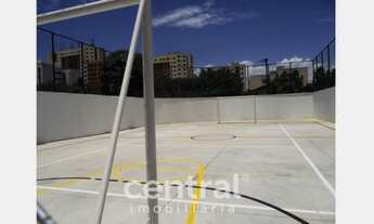 Imagem 7: Apartamento no Edificio Mont Blanc à venda, 02 dormitórios sendo 01 suite, 70m² - Jardim P