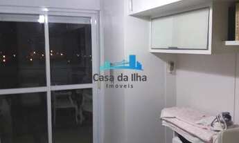 Imagem 7: Florianópolis - Apartamento Padrão - Córrego Grande