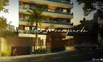 Imagem 4: LANÇAMENTO DE STUDIOS (46 m²) NO OSCAR SANTANA, ONDE A SUA VIDA PODE SER TÃO BELA QUANTO U