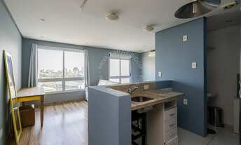 Imagem 3: PORTO ALEGRE - Apartamento Padrão - Três Figueiras