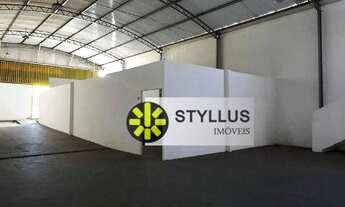 Imagem 5: Barracão para alugar, 372 m² por R$ 9.000,00/mês - Jardim Londres - Campinas/SP