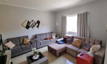 Imagem 2: Casa a venda no residencial Humberto Martelli em Porto Feliz