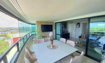 Imagem 7: Apartamento para Venda em Salvador, Patamares, 3 dormitórios, 2 suítes, 2 banheiros, 2 vag