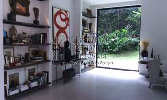 Imagem 8: Rio de Janeiro - Casa Padrão - Itanhangá