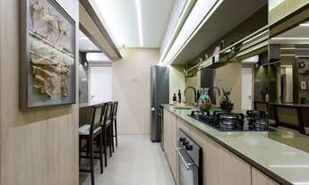 Imagem 4: Apartamento para venda com 73 metros quadrados com 2 quartos em Jardim Prudência - São Pau