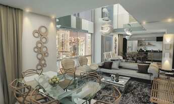 Imagem 6: Apartamento à venda, 2 quartos, 1 suíte, 1 vaga, Casa Forte - Recife/PE