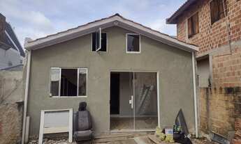 Imagem 5: Cada Casa em condomínio com 2 dormitórios